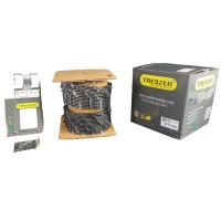 Ланцюг бензопили бухти